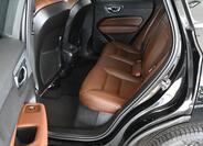 Volvo XC60 10