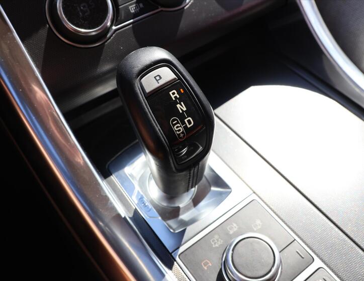 Land Rover Range Rover Sport 35