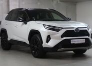 Toyota RAV4 3
