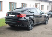BMW X6 4