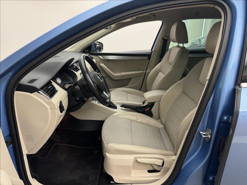 Škoda Octavia 29