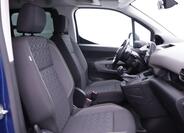 Peugeot Rifter 13