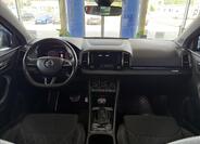 Škoda Karoq 9