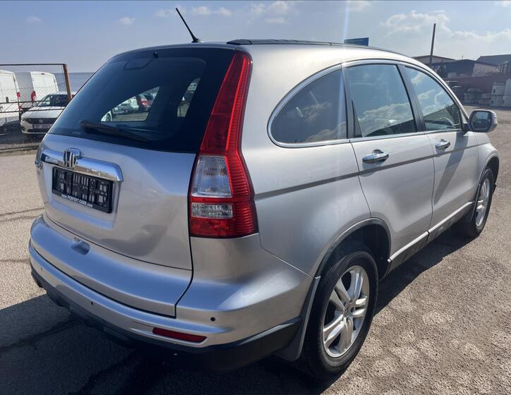 Honda CR-V 6