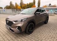 Hyundai Tucson 3