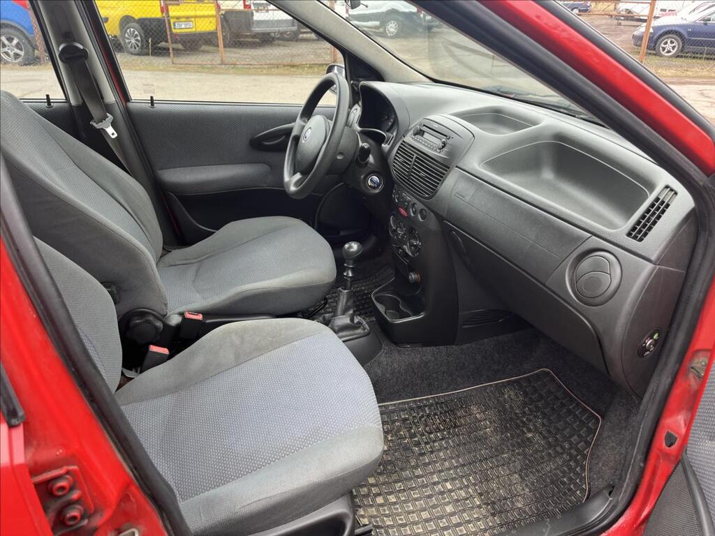 Fiat Punto 10