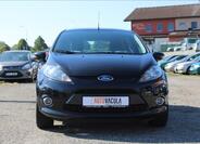 Ford Fiesta 2