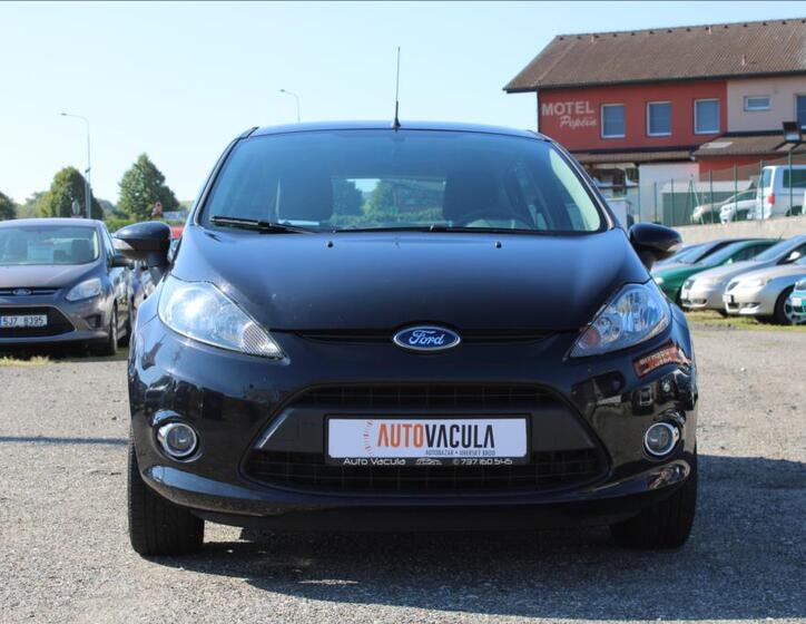 Ford Fiesta 2