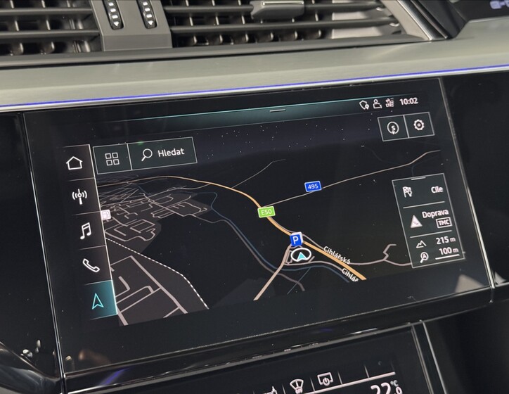 Audi e-tron 39