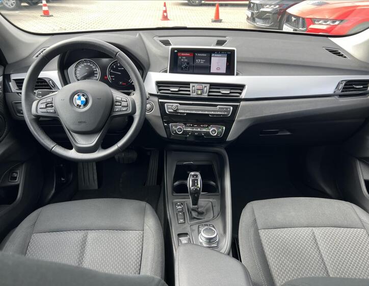 BMW X1 19