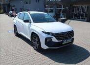 Hyundai Tucson 1