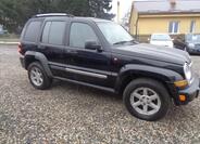 Jeep Cherokee 9
