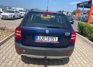 Škoda Octavia 6