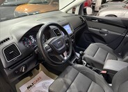 Seat Alhambra 7