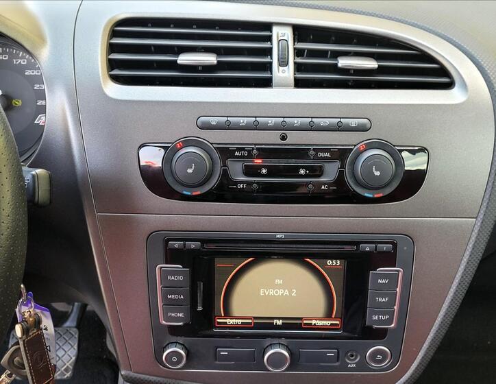 Seat Leon 33