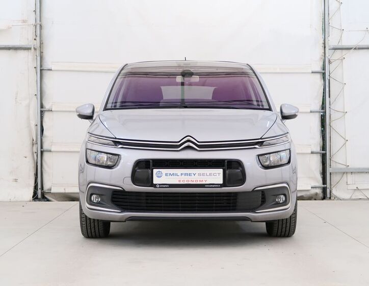 Citroën C4 SpaceTourer 3
