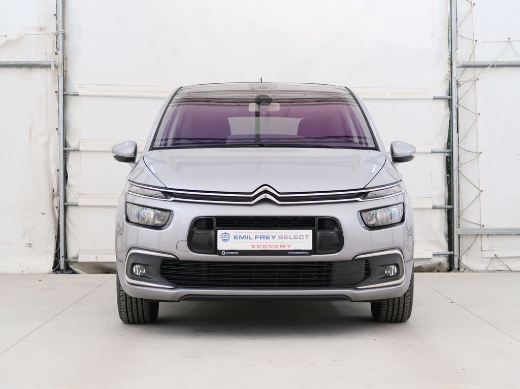 Citroën C4 SpaceTourer