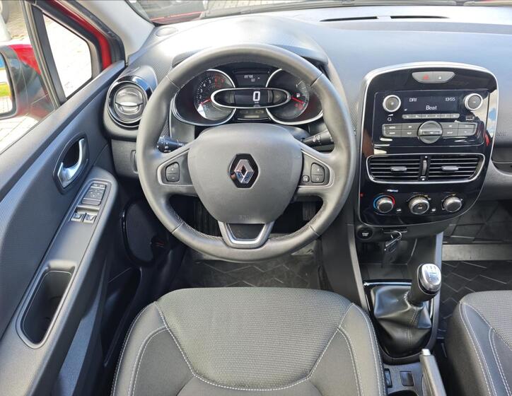 Renault Clio 16