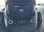 Ford Tourneo Courier 14