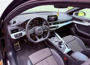 Audi A4 13
