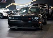 Dodge Challenger 1