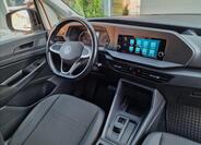 Volkswagen Caddy 41