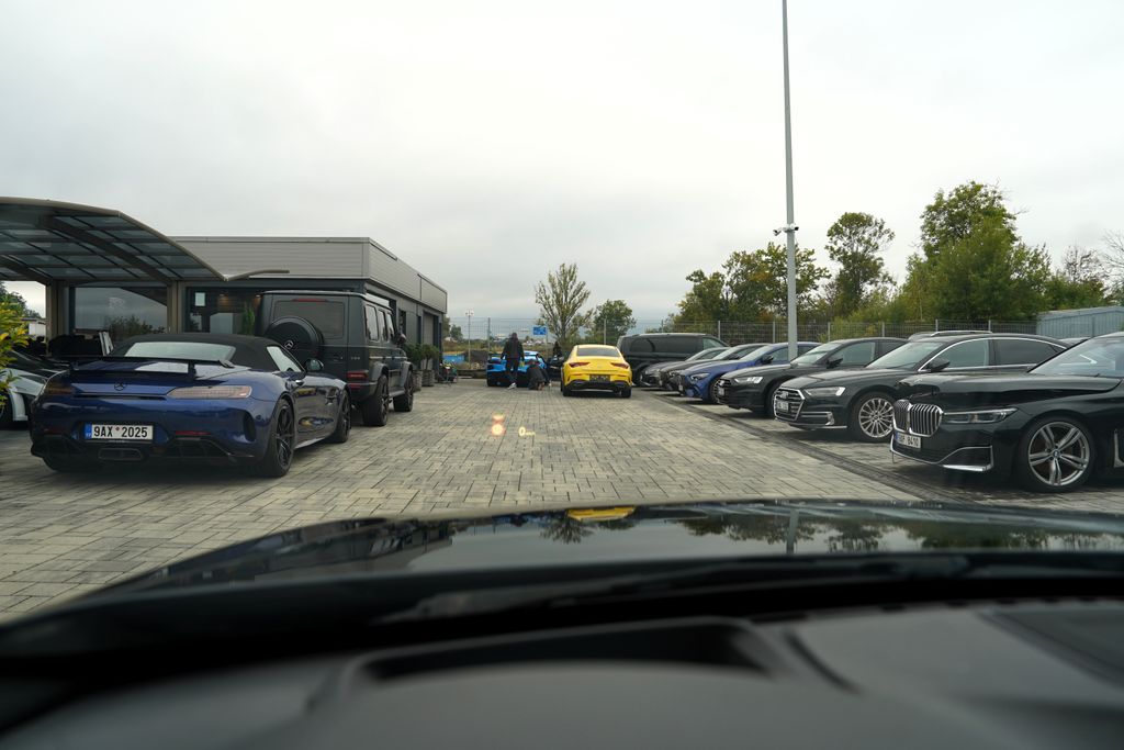 BMW Řada 4