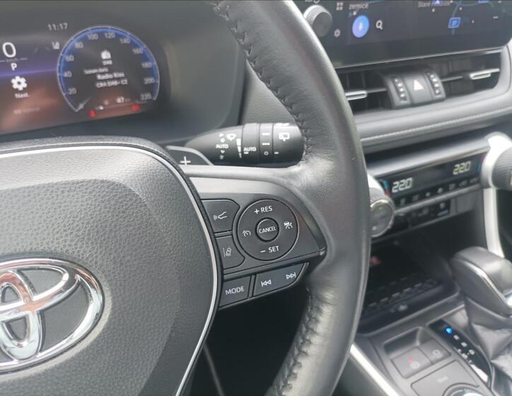 Toyota RAV4 15