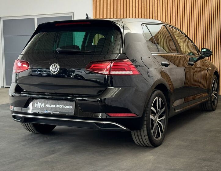Volkswagen Golf 6