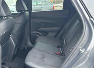 Hyundai Tucson 8