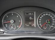 Volkswagen Touran 12