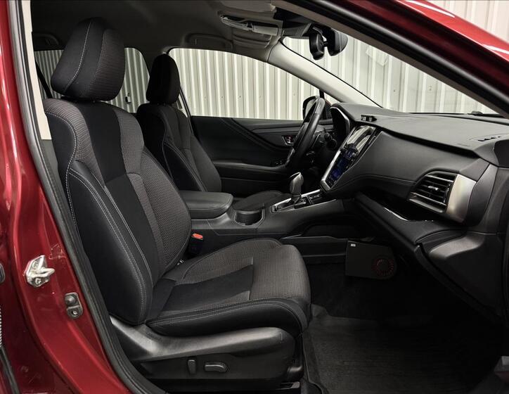 Subaru Outback 38