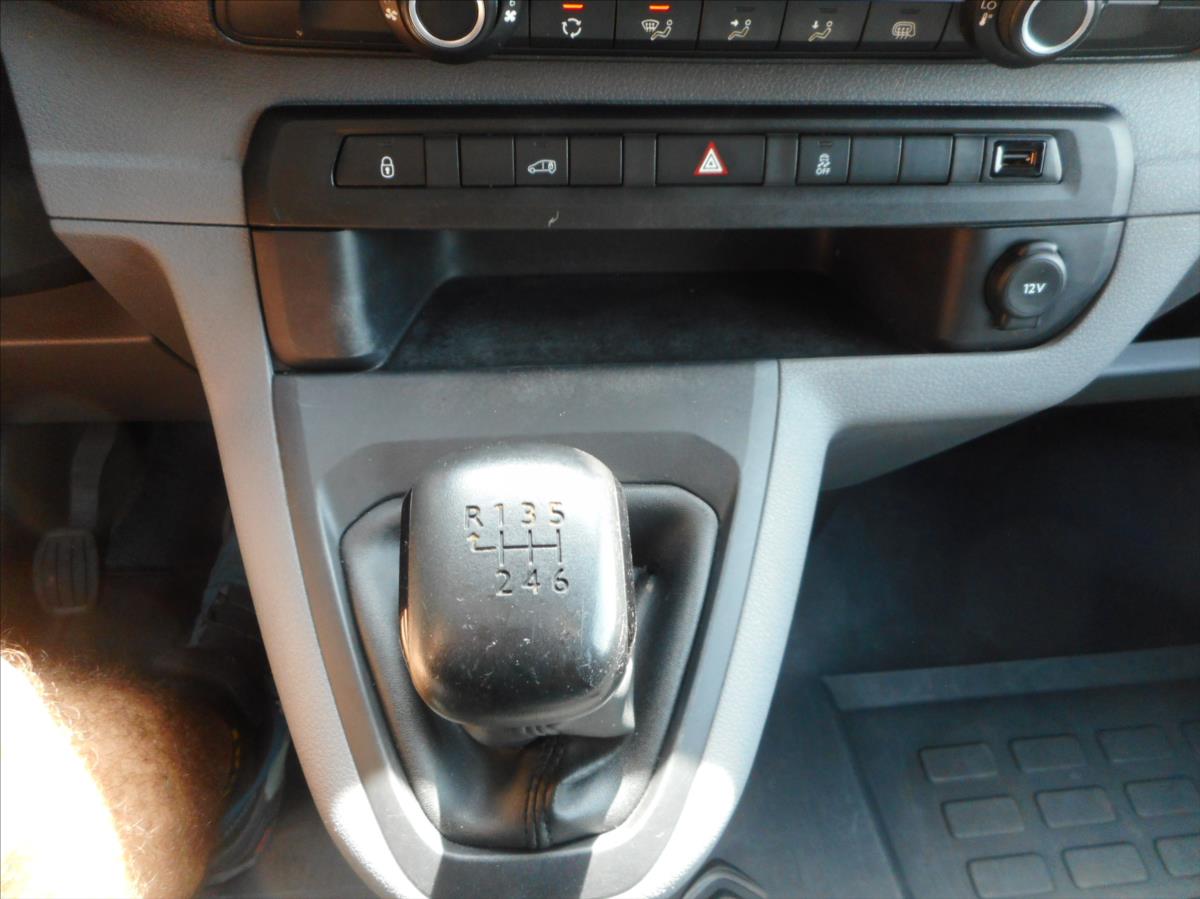 Citroën Jumpy