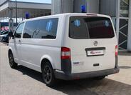 Volkswagen Transporter 4