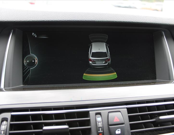 BMW Řada 5 21