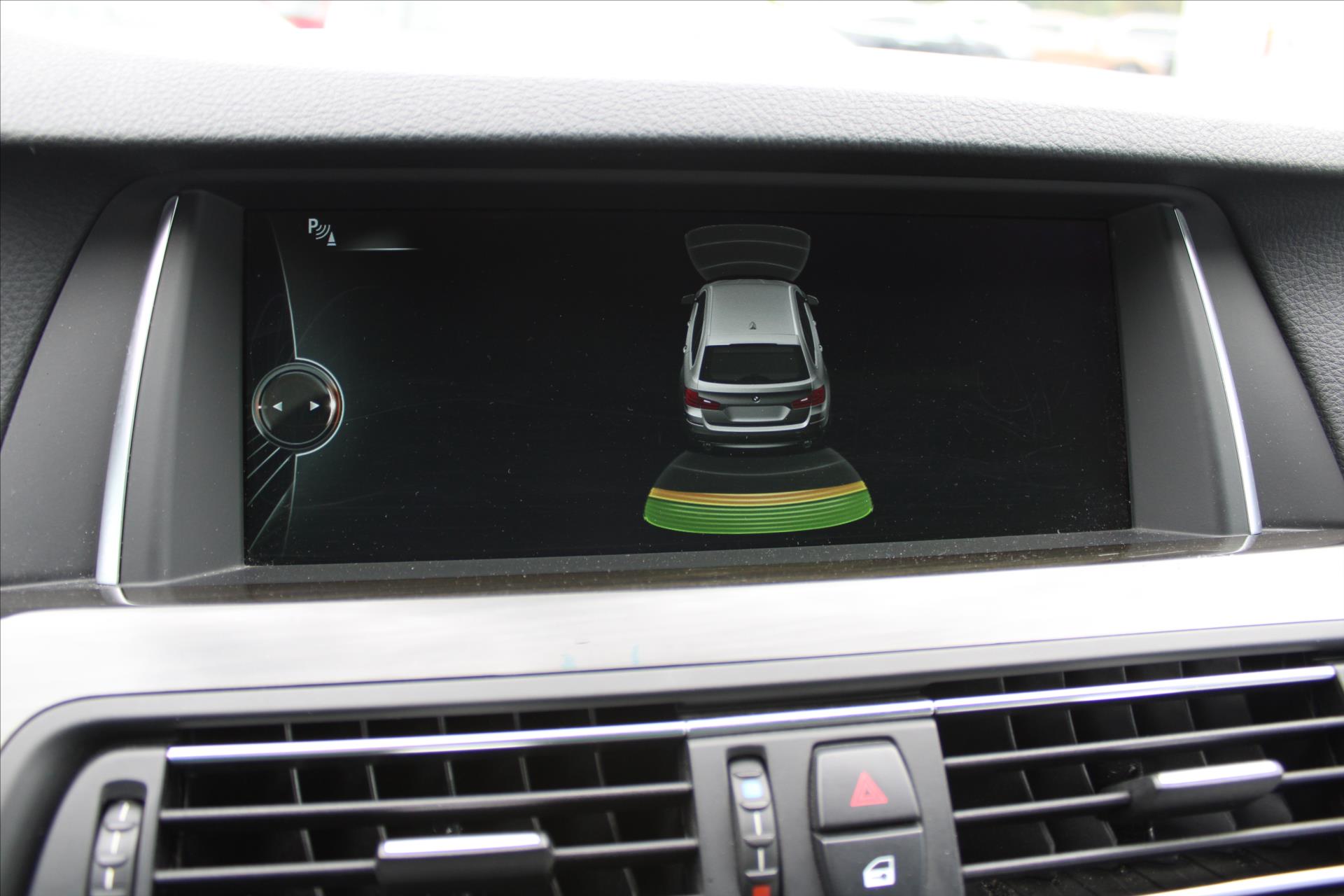 BMW Řada 5