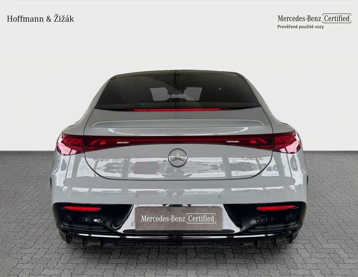 Mercedes-Benz EQE 6