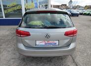 Volkswagen Passat 6