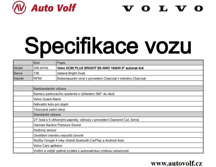 Volvo XC90 2