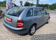 Škoda Fabia 5