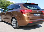 KIA Ceed 7