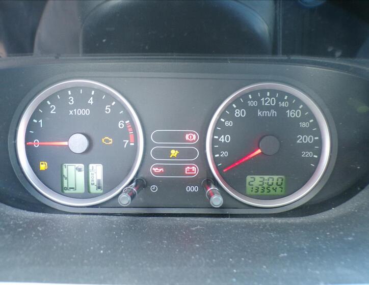 Ford Fiesta 8