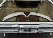 Ford Thunderbird 45