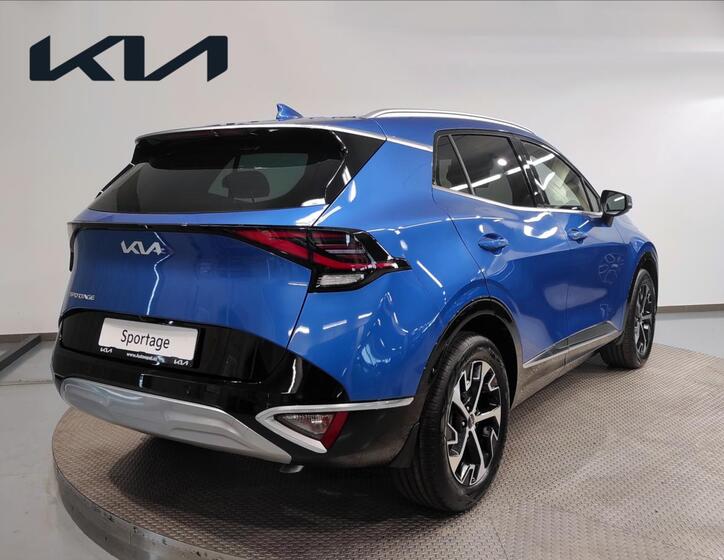 KIA Sportage 4