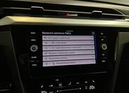 Volkswagen Arteon 8