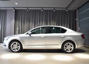 Škoda Octavia 2