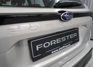 Subaru Forester 23