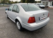 Volkswagen Bora 3