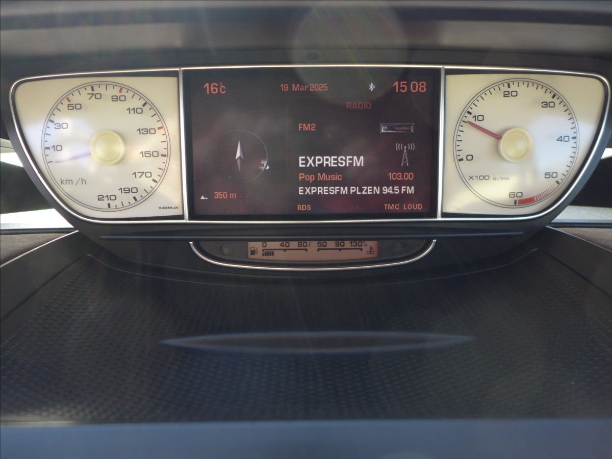Lancia Phedra