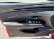 Hyundai Tucson 14